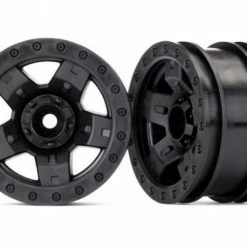 Traxxas Wheels TRX-4 Sport 2.2 (2)