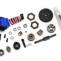 Traxxas TRX-4 Two Speed Conversion Kit