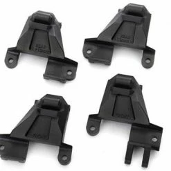 Traxxas Shock Towers Front Rear (left Right)