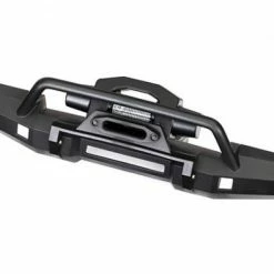 Traxxas Bumper Front/ Winch