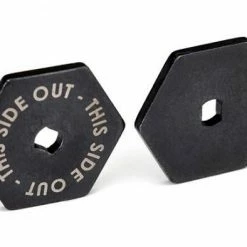 Traxxas Slipper Eliminator Plate