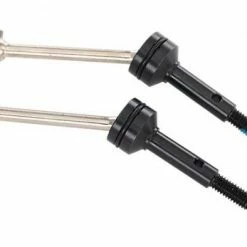 Traxxas Driveshafts Steel Constant-velocity (assembled) Front (2)