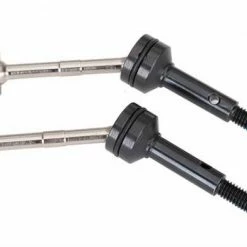 Traxxas Driveshafts Steel Constant-velocity (assembled) Rear (2)