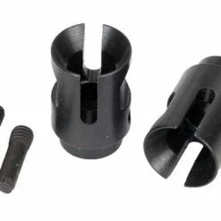 Traxxas Drive Cups Inner (2) (steel Constant-velocity Driveshafts)/ Screw Pins (2)