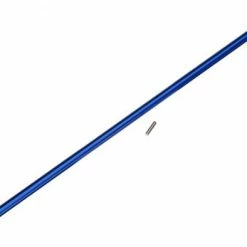 Traxxas Driveshaft Center Aluminum (blue-anodized)