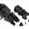 Traxxas Bulkhead Rear (upper And Lower)/ 4x12mm BCS (6) (requires 8622 Chassis)