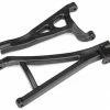 Traxxas E REVO 2.0 Suspension Arms Front (right) Heavy Duty (upper (1)/ Lower (1))