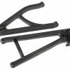 Traxxas E REVO 2.0 Suspension Arms Rear (left) Heavy Duty Adjustable Wheelbase (upper (1)/ Lower (1))