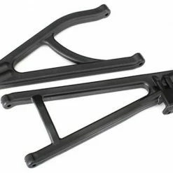Traxxas E REVO 2.0 Suspension Arms Rear (left) Heavy Duty Adjustable Wheelbase (upper (1)/ Lower (1))