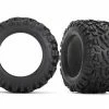 Traxxas Tires Talon EXT 3.8 (2)/ Foam Inserts (2)