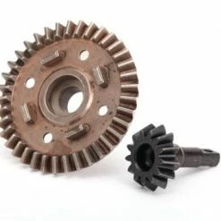 Traxxas Ring Gear Differential/ Pinion Gear Differential