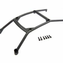 Traxxas Body Support Rear/ 3x10mm CS (4) (fits 8911 Body)