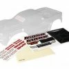 Traxxas 1:10 MAXX Clear Heavy Duty Bodyshell