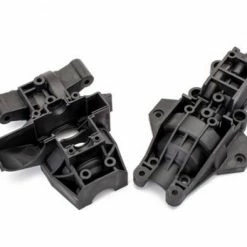Traxxas Bulkhead Rear (upper And Lower)