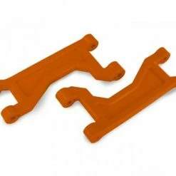 Traxxas Suspension Arms Upper Orange (left Or Right Front Or Rear) (2)