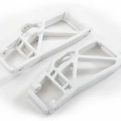 Traxxas Suspension Arm Lower White (left And Right Front Or Rear) (2)