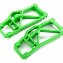 Traxxas Suspension Arm Lower Green (left And Right Front Or Rear) (2)