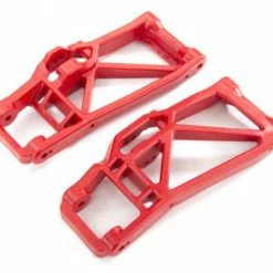 Traxxas Suspension Arm Lower Red (left And Right Front Or Rear) (2) ** CLEARANCE **