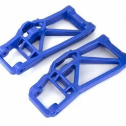 Traxxas Suspension Arm Lower Blue (left And Right Front Or Rear) (2)