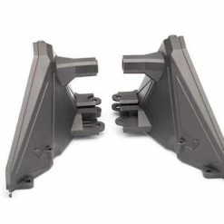 Traxxas Shock Tower Front (left Right Halves)