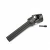 Traxxas Differential Output Yoke Assembly Front Or Rear (assembled With External-splined Half Shaft)