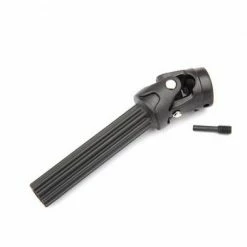 Traxxas Differential Output Yoke Assembly Front Or Rear (assembled With External-splined Half Shaft)