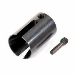 Traxxas Drive Cup (1)/ 4x15.8mm Screw Pin (use Only With 8950X 8950A Driveshaft)