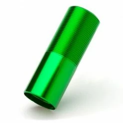 Traxxas Body GT-Maxx Shock (aluminum Green-anodized) (1)
