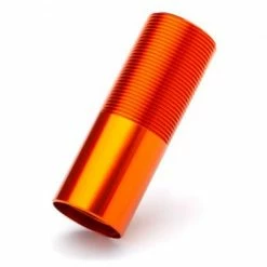 Traxxas Body GT-Maxx Shock (aluminum Orange-anodized) (1)
