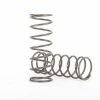 Traxxas Springs Shock (natural Finish) (GT-Maxx ) (1.725 Rate) (2)