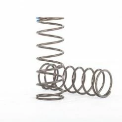 Traxxas Springs Shock (natural Finish) (GT-Maxx ) (1.725 Rate) (2)