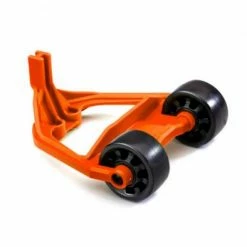 Traxxas MAXX Wheelie Bar - Orange
