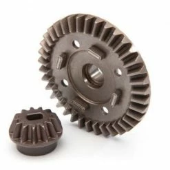 Traxxas Ring Gear Differential/ Pinion Gear Differential (rear)