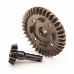 Traxxas Ring Gear Differential/ Pinion Gear Differential (front)