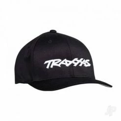 Traxxas Traxxas Logo Hat Black Large / Extra Large L / XL