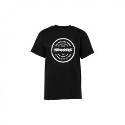 Traxxas Token Tee Black Small
