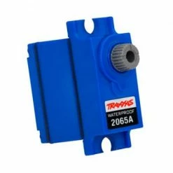 Traxxas Servo, Sub-micro, Waterproof