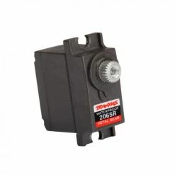 Traxxas Servo, Sub-micro, Waterproof, Metal Gear