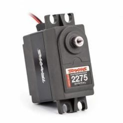 Traxxas Servo, Digital High-torque, Metal Gear (ball Bearing), Waterproof