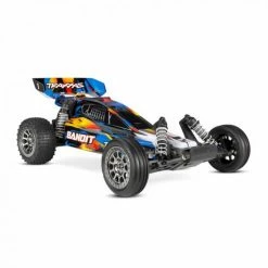 Traxxas Bandit VXL 272