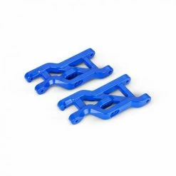 Traxxas Suspension Arms, Blue, Front, Heavy Duty (2)