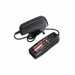 Traxxas 2 Amp Fast NiMh Charger - UK 240v