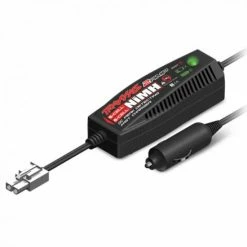 Traxxas Charger, DC, 2 Amp (Molex) (5 - 6 Cell, 60 - 72 Volt, NiMH)