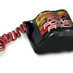 Traxxas Hump Style Battery Power Pack - 1200mAh 6v