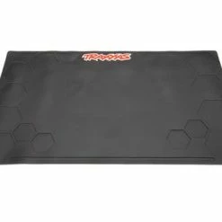 Traxxas Heavy Duty Rubber Pit Mat - 90 X 50cm