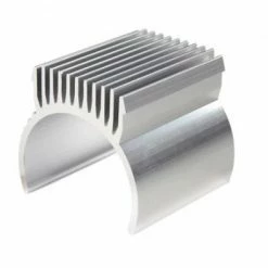 Traxxas Heat Sink, Velineon 540XL Motor