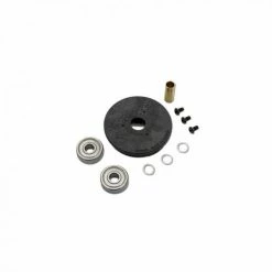 Traxxas Rebuild Kit, 2200Kv Motor, Brushless (includes Plastic Endbell, 5x16x5mm Ball Bearings (2), 505x75x05 Washer (1), 505x75x01 Washer (1), 505x75x19 Washer (1), 6x5x15 Spacer (1))