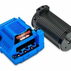 Traxxas Velineon VXL-6s Brushless Power System, Waterproof (includes VXL-6s ESC And 2000Kv, 77mm Motor)
