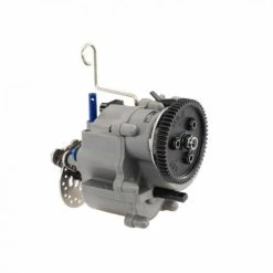 Traxxas Transmission, Complete (fits T-Maxx 33)