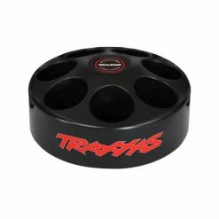 Traxxas Spinning Carousel Rack Without Oil